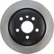 Centric Parts Premium High Carbon Alloy Brake Rotor, 125.22023 125.22023 - alternate 1